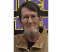 Mark Long Obituary (1951