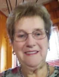 Linda Hensley Obituary October 7, 2022