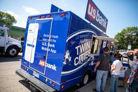Bank smart assistant ™ in the u.s. U S Bank On Twitter Visit The U S Bank Mobile Food Truck For A Free Taste Of Local Food Favorites And A Chance To Test Drive Our New Mobile App Tomorrow Tuesday Aug