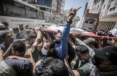 Conflicto entre israel y palestinos: Gz28hz0geitzam