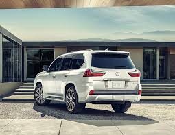 Lexus Lx 570 Model Details In Las Vegas Nv New Lexus Lexus Models Lexus Dealership