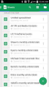 10 rumus excel populer yang bikin kerja kian mudah. Drag Formula Excel Android