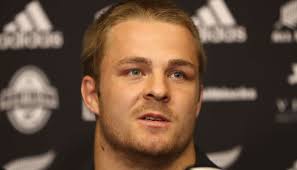 Youthful All Blacks side to face Italy