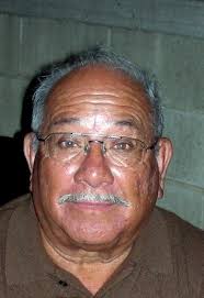 Frank Alvarez Obituary