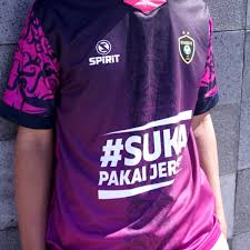 Dan untuk setelan jersey futsal printing berarti baik itu baju dan celana di cetak dengan proses yang sama yaitu memakai digital printing. Apparel Baju Futsal Terbaik Dan Berkualitas Spirit Apparel