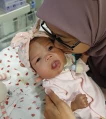 554110509928 maybank no phone : Foto Terkini Adik Ainul Mardhiah Semakin Comel Kongsi Tular Semasa Forum Cari Infonet