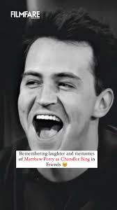 Matthew Perry Memory Loss