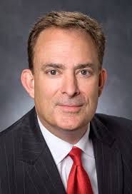 Benjamin C. Ayers named dean of UGA's Terry College of Business