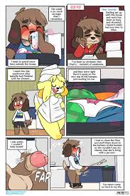 Digbys New Horizon porn comic - the best cartoon porn comics, Rule 34 |  MULT34