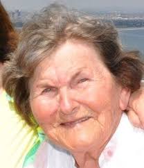 Florence Buran Obituary (1921