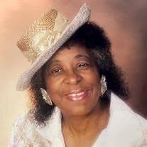 Mrs. Ruth Ross Douglas Obituary