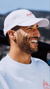 Daniel Ricciardo