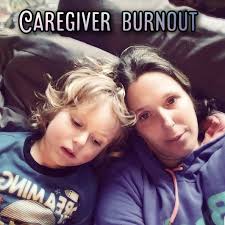 Any tips for managing autistic burnout in children?