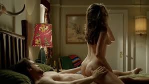 Jennifer Thompson - Femme Fatales - Celebs Roulette Tube