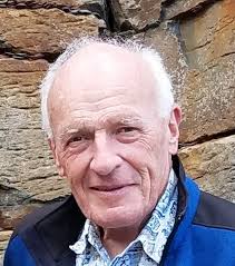 Obituary for Rod Huff