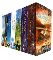 Lucinda riley (born edmonds) (1966, lisburn) is an irish author of popular historical fiction and a former actress. Lucinda Riley 7 Books Collection Amazon De Riley Lucinda Fremdsprachige Bucher