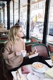 Ppdt Amour Ou Votre Dans La Vie Coffee Girl Cafe Cafe Art