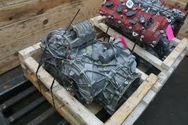 Some claim the clutch can drag against the flywheel standing still in gear but that s only if the clutch was very. 7 Speed Getrag Dual Clutch F1 Transmission Assembly 286043 Ferrari 458 Challenge Ebay