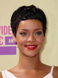 This haircut has proven that short hair doesn't hide your femininity and doesn't make you look less. Sexy Short Haircuts 29secrets