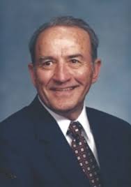 Most Recent Obituaries