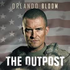See Orlando Bloom as CPT Benjamin Keating in #TheOutpostMovie. In theaters  tomorrow!