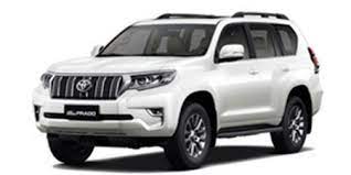 Toyota prado's rugged good looks comes with workhorse power & up to 7 seats of travelling comfort. Conoce Los Detalles De Toyota Land Cruiser Prado Guatemala Toyota
