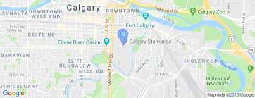 Calgary Flames Tickets Scotiabank Saddledome