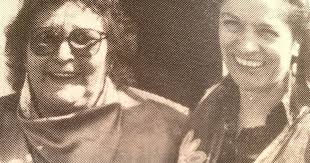 Georgianna Lincoln Also Named An Alaskan "Woman Of The Century"