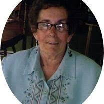 Sydney Sanders Obituary