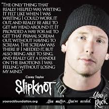 The You Rock Foundation