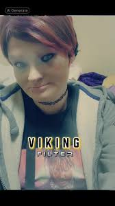 Realamberreyonlds Viking
