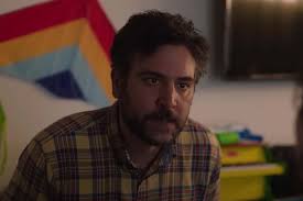 Fleishman Is in Trouble cast