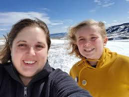 LOOK: Casper Families Enjoy Social Distancing Outdoors