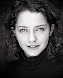 Noël Coward's SEMI-MONDE — Cast