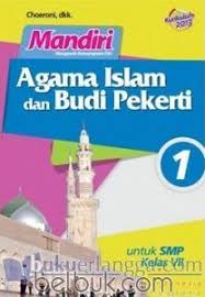 Kunci jawaban buku ipa terpadu kelas 8 penerbit erlangga soal tryout ujian nasional 2017 dan pembahasan untuk sma maret 10 2017 januari 13 2017 oleh informasi mengenai kunci jawaban buku mandiri ipa kelas 7 kurikulum 2013 dapat anda pilih dari daftar bacaan yang ada di bawah ini. Buku Agama Islam Kelas 8 Kurikulum 2013 Erlangga Berbagai Buku