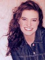 Rebecca St. James Bio