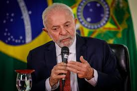 Lula diz não ter candidato à Presidência da Câmara: 'Espero que elejam o  melhor'