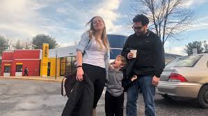 Yes, you read that correctly. Why Is Child Care So Expensive Costs Leave Washington Area Millennials Hesitant To Have Kids Wamu