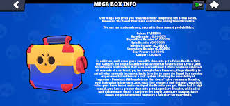 Другие видео об этой игре. New Competition Who Has The Highest Legendary Chance Rate Here Is Mine Brawlstars