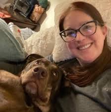 Some neat friends we met at Pueblo mountain park.