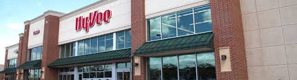 Madison 2 Hy Vee Whitney Way