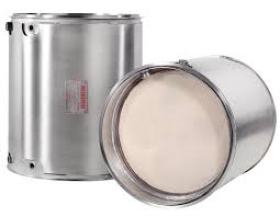 These are particles having an aerodynamic diameter of less than 10 micrometers. Dpf Diesel Particulate Filters Roadwarrior Inc