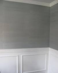York wallcovering's grasscloth wallpaper is beautifully handcrafted from natural grasses and woven together for a natural effect. 11 Best Grey Grasscloth Ideas Grasscloth Grasscloth Wallpaper Brewster Home Fashions