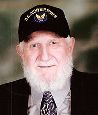 Marion Robert Alexander Sr.