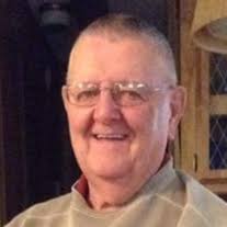 Obituary information for James E. Bowers