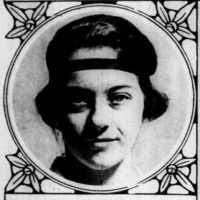 Marion Hall Zinderstein (1896–1979) • FamilySearch