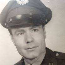 Obituary information for Paul F. Knickerbocker