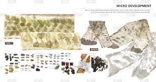 students l s portfolio successfully admitted by chelsea college of arts textile design ma 1years prog textile design portfolio portfolio design textile design