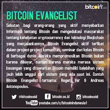 Mari kita bicara tentang blok dan teknologi yang terlibat dalam penambangan bitcoin. Indodax On Twitter Apa Itu Bitcoin Evangelist Bitcoin Blockchain Technology Cryptocurrency Glossary Glosarium Miner Halving Day Knowledge Education Https T Co K0axe7j0pi