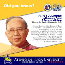 Ateneo de Naga University